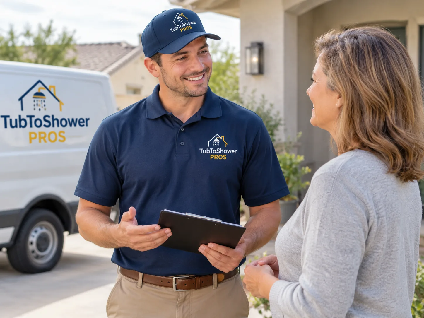 Tub Shower Conversion Recluse, WY FAQs